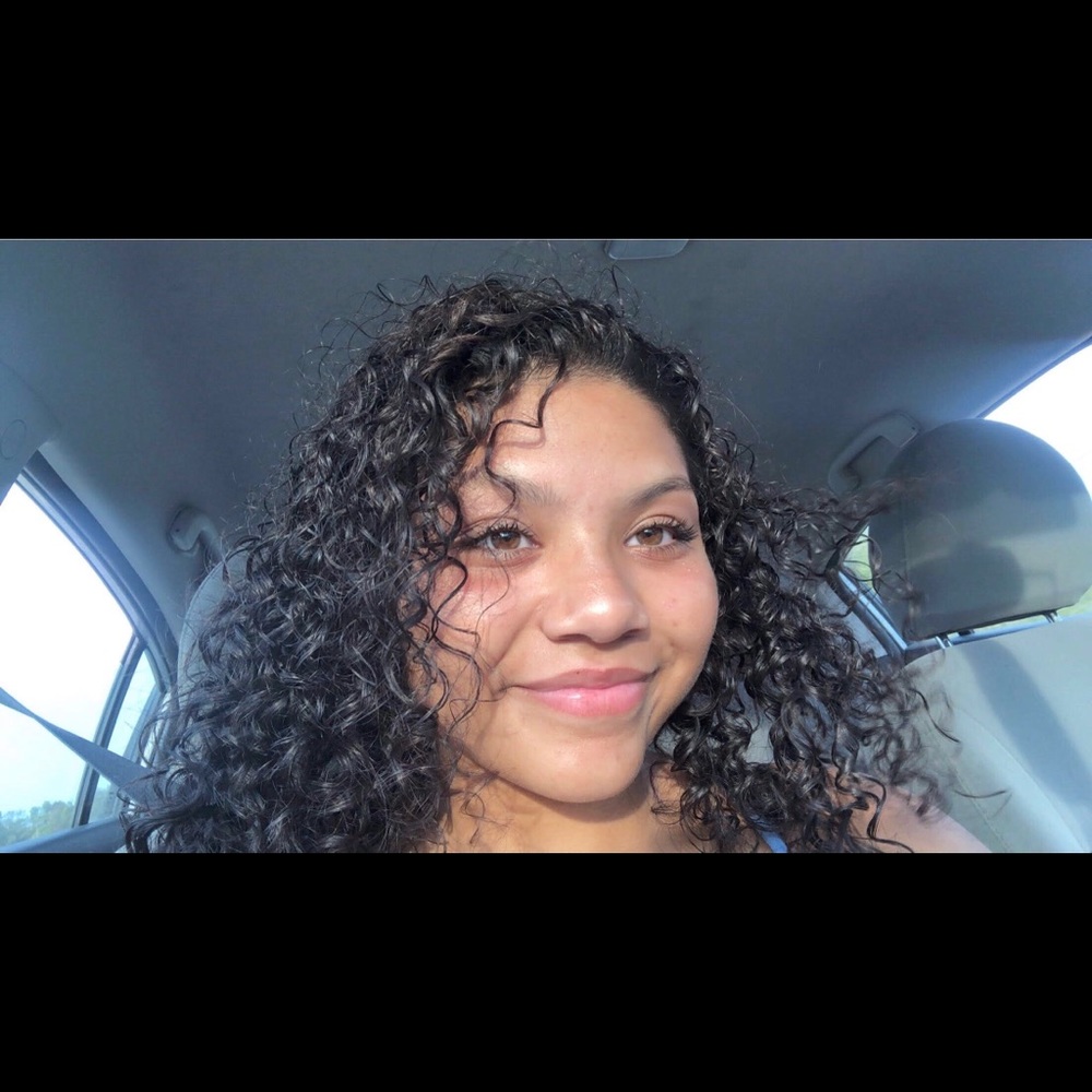 Meet your Posher, Matea